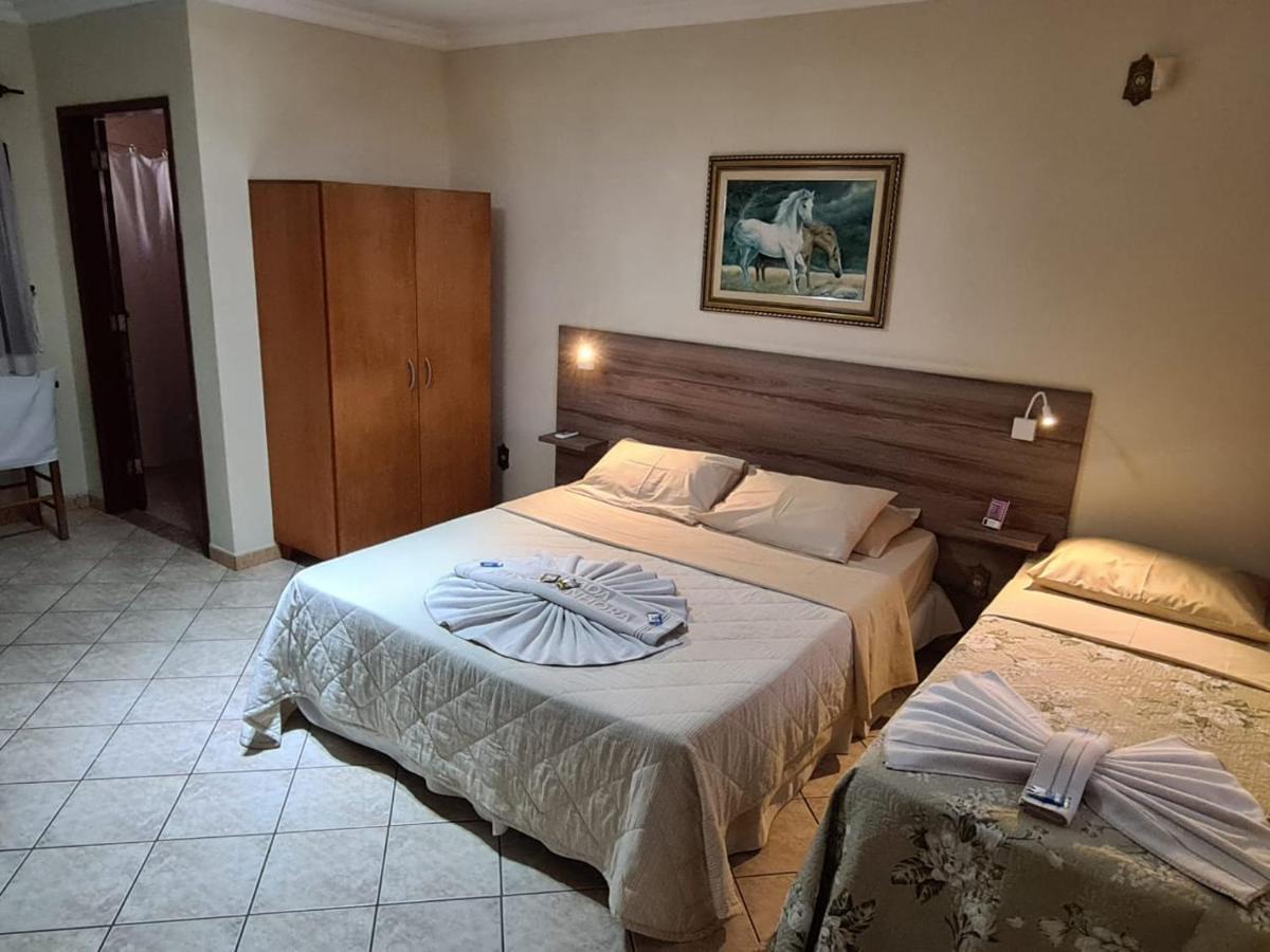 Pousada Nossa Senhora Penedo Kültér fotó