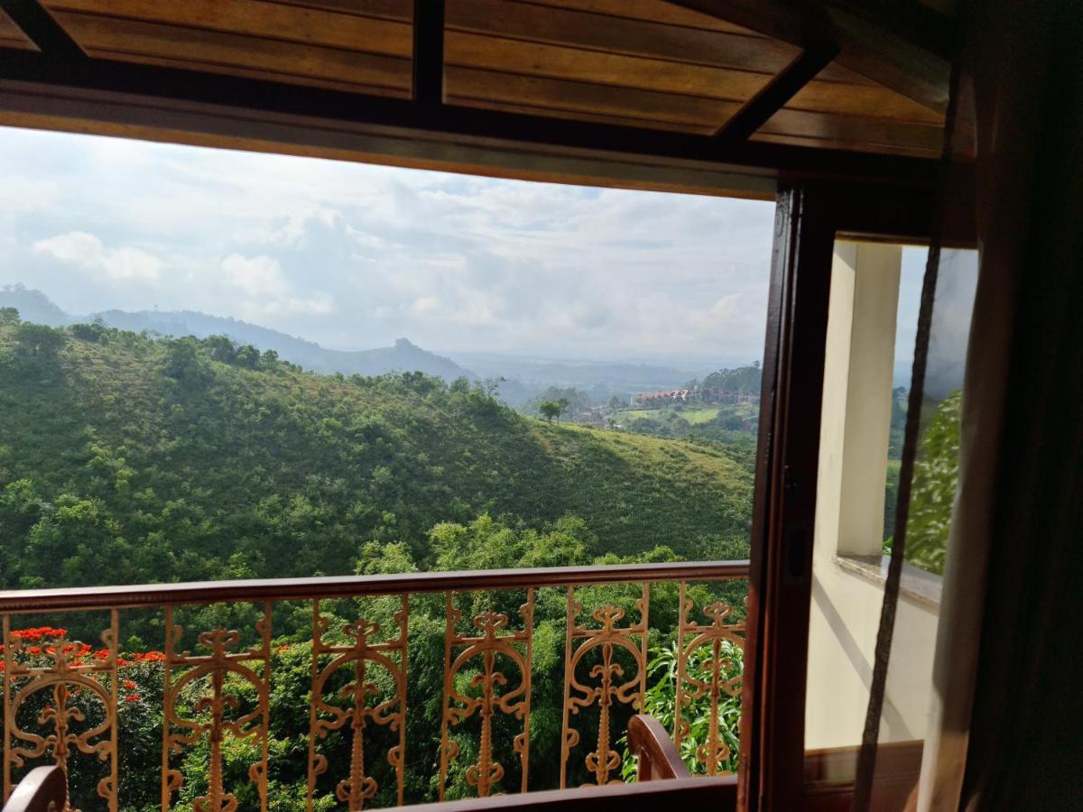 Pousada Nossa Senhora Penedo Szoba fotó