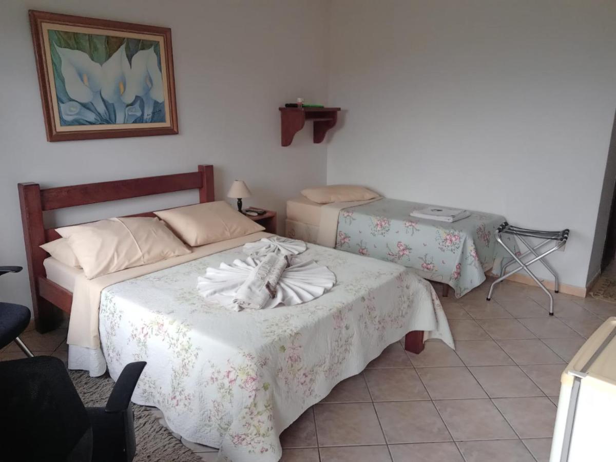 Pousada Nossa Senhora Penedo Szoba fotó