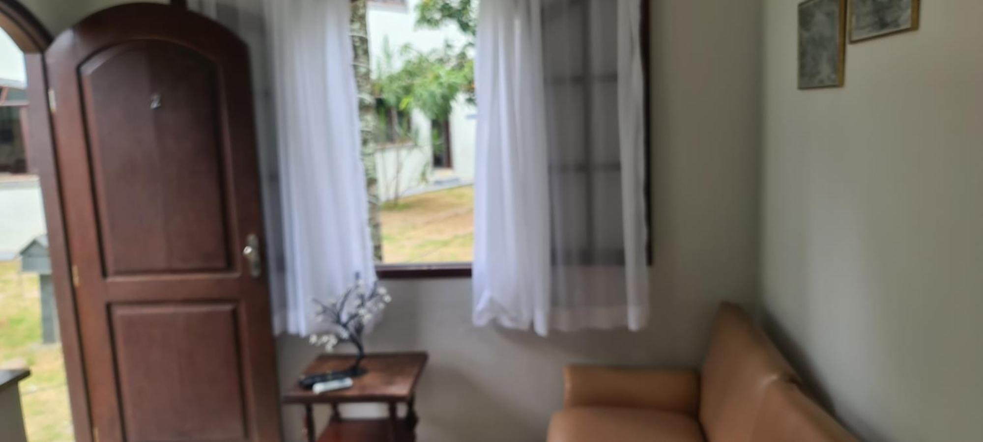 Pousada Nossa Senhora Penedo Szoba fotó A room at the hotel